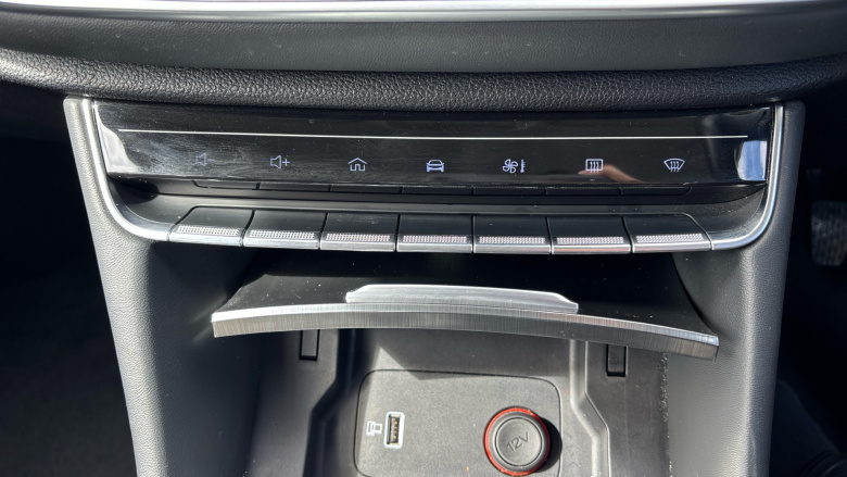 MG Hs 1.5 T-GDI Excite 5dr Petrol Hatchback